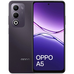 OPPO A5 4G 6/128GB Purple