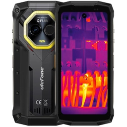 uleFone Armor Mini 20T Pro 5G 12/256GB 4,7"