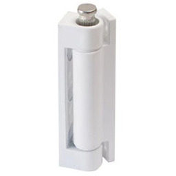 Vbh Polska Zawias budowlany splatany biel