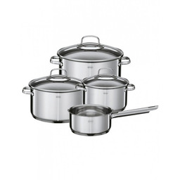Rösle ROESLE - Zestaw garnków ELEGANCE 4cz.