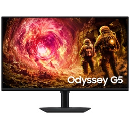 Samsung Odyssey G5 S32FG502EU 32" 2K Fast IPS