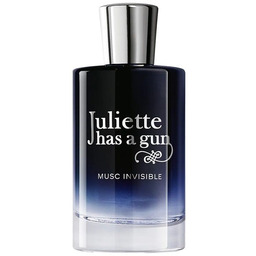 JULIETTE HAS A GUN Music Invisible EDP spray