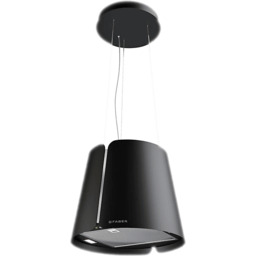 Okap wyspowy FABER Beat BK Matt F45/2 Czarny