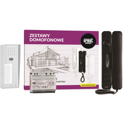 Zestaw domofonowy 6025/441-N MIWI-URMET