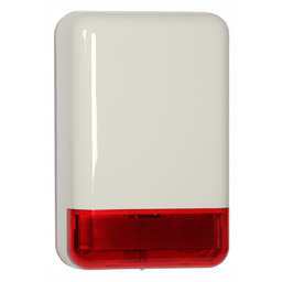 Sygnalizator Zewnętrzny SPL-2030-R Satel Abcv
