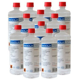 Biopaliwo FANOLA Premium 1l