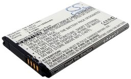 LG Optimus L7 II Dual / BL-59JH 1650mAh