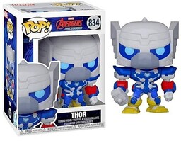 Funko POP! Figurka Marvel Avengers Thor 834