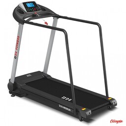 BH Fitness Bieżnia DS MedRun