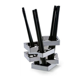 Philippi ZICK ZACK Pojemnik - Stojak na Długopisy