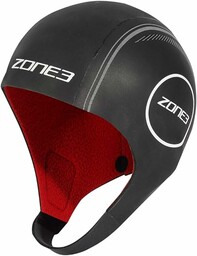 ZONE3 - Czapka neoprenowa Heat Tech Uniseks