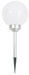 SASKA GARDEN Lampa solarna SP-6091 (6 szt.)