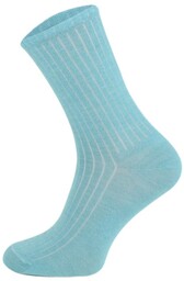 Comodo Skarpety Cozy Alpaca&Merino - cienkie, codzienne skarpety