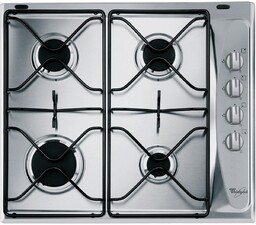 Płyta gazowa WHIRLPOOL AKM268IX