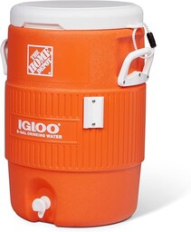 Igloo - 5 galonów Seat Top  dozownik