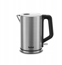 Czajnik elektryczny bezprzewodowy Tefal Stal 1,7l KI513D10