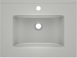 Umywalka KORNAT 61 Beton