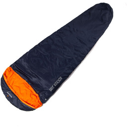 Śpiwór turystyczny BERGSON ROCKER 200