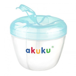 Akuku A0461 POJEMNIK NA MLEKO BLUE
