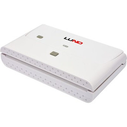 LUND Zgrzewarka próżniowa 67880 Zyskaj