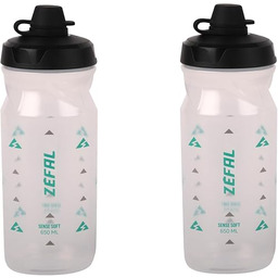 Zéfal Zestaw Sense Soft 65 No-Mud - Zestaw