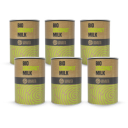 VanaVita BIO Mleko Kokosowe 400 ml