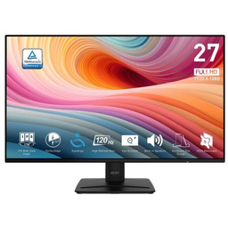MSI Pro MP271A E2 monitor komputerowy 68,6 cm