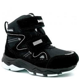 BUTY BARTEK 11654002 kozaczki kozaki trzewiki ocieplane
