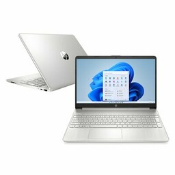 Laptop HP 15s-eq3231nw FHD Ryzen 5 5625U/8GB/512GB SSD/INT/Win11H