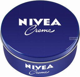 Nivea - Creme - Uniwersalny krem do twarzy
