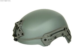 Hełm EX Ballistic helmet (L/XL) - Foliage Green