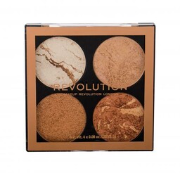 Makeup Revolution London Cheek Kit rozświetlacz 8,8 g