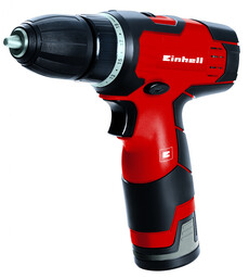 Wiertarko-wkrętarka Einhell Th-cd 12-2 Li 12 V 1