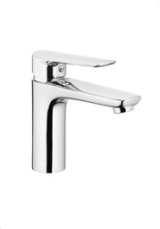 KFA Bateria umywalkowa Tanzanit stojÄ ca Chrom (5022-815-00)