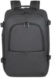 Rivacase ECO Tegel 17,3" 8465 Czarny Plecak