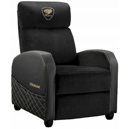 Sofa Gamingowa Cougar Elite Gold