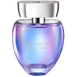 Fanciful Edition woda toaletowa spray 90ml