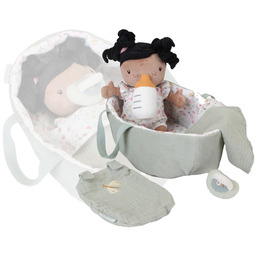 Little Dutch Baby Evi Lalka Laleczka Akcesoria