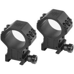 Montaż Vector Optics 2-częściowy X-ACCU - Regulowany -