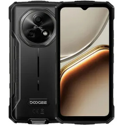 Doogee Fire 7 5G 4/256GB 6.6" 90Hz 64Mpx