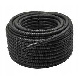 Rura Peszel Karbowana 20mm 750N Uv Z Pilotem