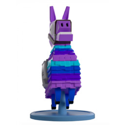 Figurka Fortnite - Supply Llama (Youtooz Fortnite 2)