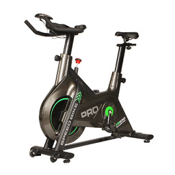 Hertz, Rower treningowy spinningowy, XR-330 PRO