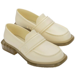 Melissa Spencer Beige Damskie Półbuty Beżowe 38