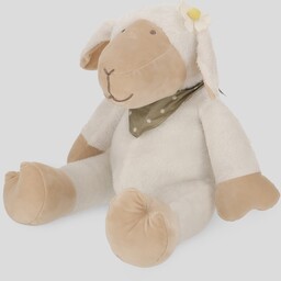 Przytulanka Beti z motywem zwierzęcym