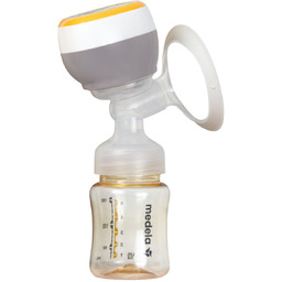 MEDELA Easy - pojedynczy laktator elektryczny