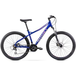 ROMET Rower górski MTB Jolene 7.1 D17 27.5
