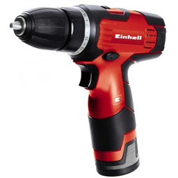 Einhell TH-CD 12-2 Li w zestawie akumulator