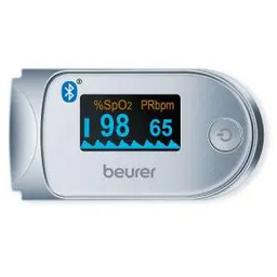 Beurer PO 60 Pulsoksymetr