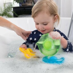 Bąbelki Kąpielowe Dimpl Splash FA361-1 Fat Brain Toys